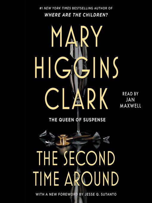 Title details for The Second Time Around by Mary Higgins Clark - Available